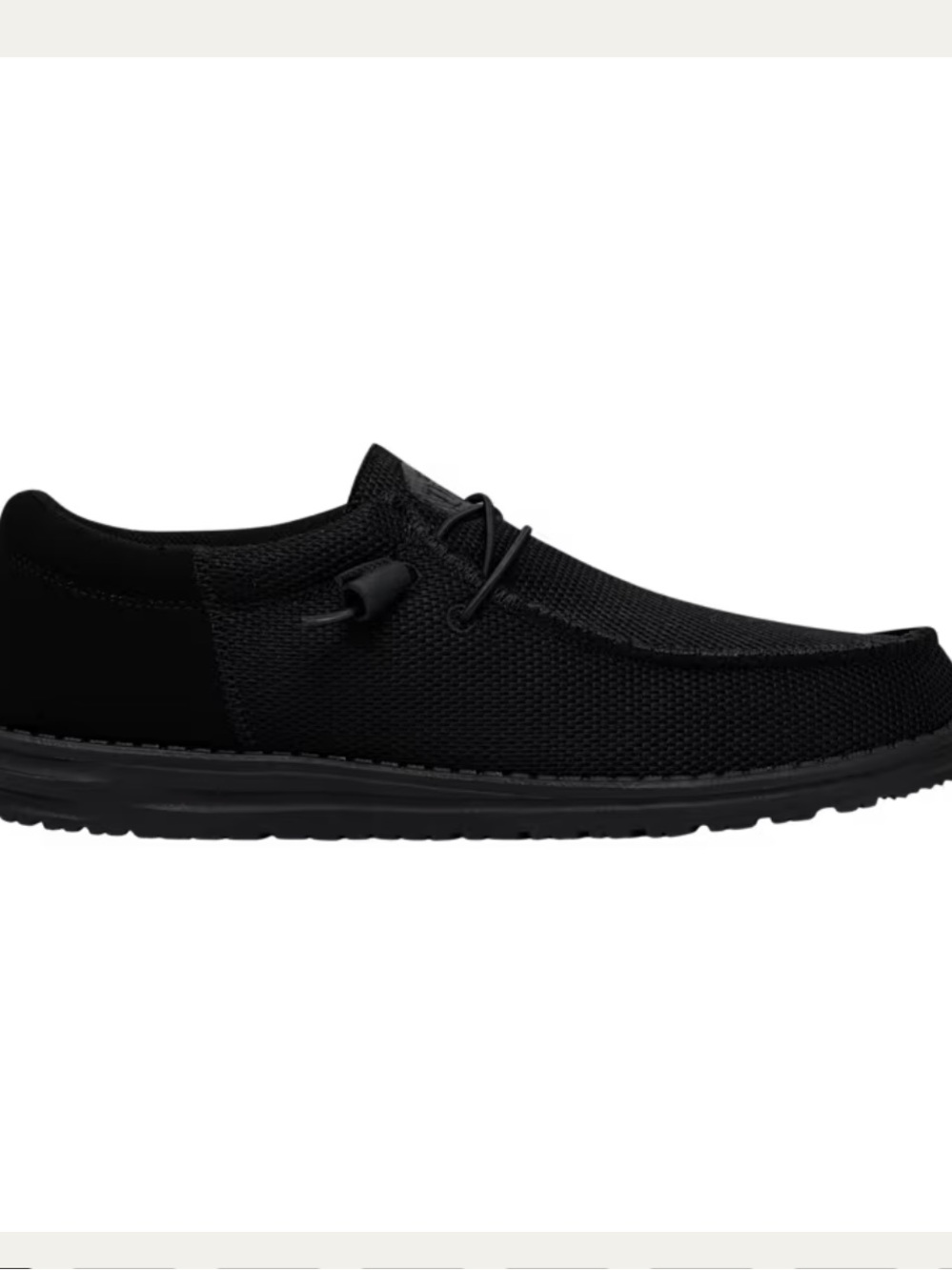 Hey Dude Men’s Wally Funk Mono
